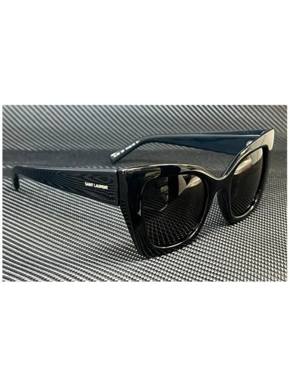New Saint Laurent Women  Sunglasses --145.\